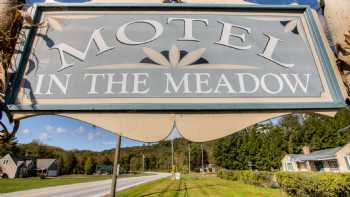 Motel In the Meadow