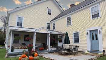 Franklyn Farm Inn