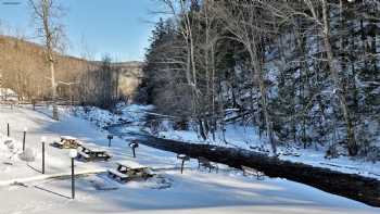 Cedarbrook Hotel at Killington