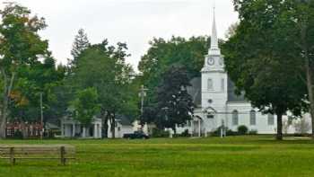 Bell & Hudson Insurance Agency (West Brookfield)