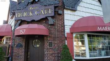 Maier's Brick Cafe