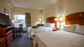 Hampton Inn White River Junction