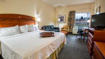 Hampton Inn White River Junction