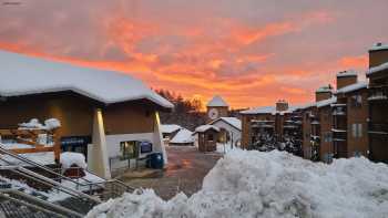 Okemo Mountain Resort