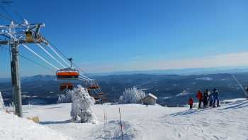 Okemo Mountain Resort