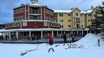 Okemo Mountain Resort