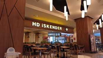 HD İskender