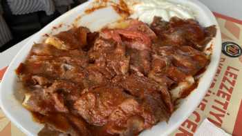 HD İskender