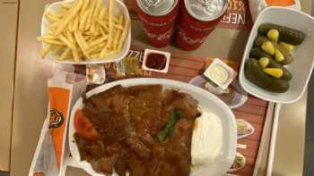 HD İskender