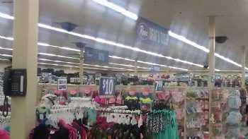 Roses Discount Store