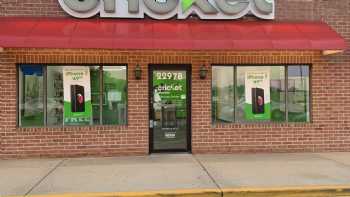 Cricket Wireless Authorized Retailer