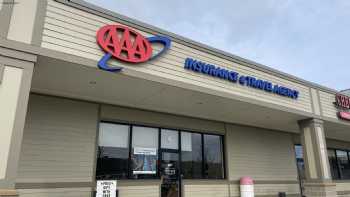 AAA Nashua Insurance and Member Services