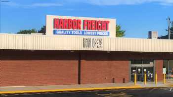 Harbor Freight Tools