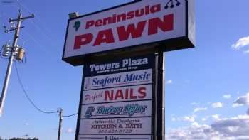 Peninsula Pawn