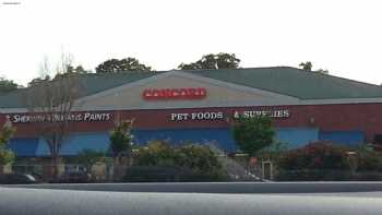 Concord Pet Foods & Supplies