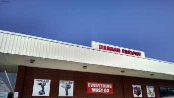 Harbor Freight Tools