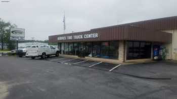 Service Tire Truck Centers - Commercial Truck Tires at Seaford