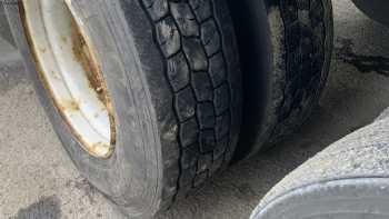 Service Tire Truck Centers - Commercial Truck Tires at Seaford