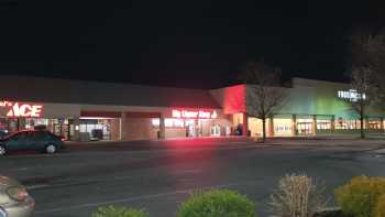 Mason Dixon Shopping Center