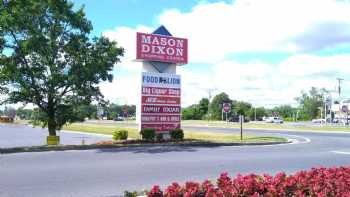 Mason Dixon Shopping Center