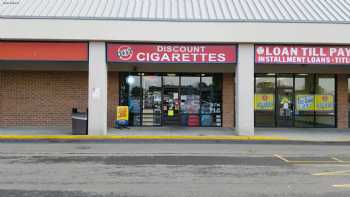 DOT Discount Stores