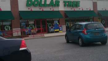 Dollar Tree