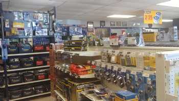 NAPA Auto Parts