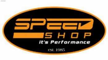 The Speed Shop