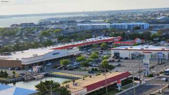 Ocean City Square Shopping Center