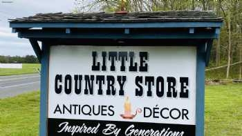 Little Country Store