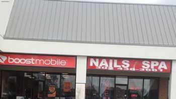 Nails Spa /NTNS.LLC