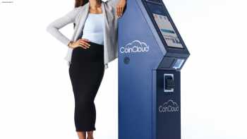 Coin Cloud Bitcoin ATM