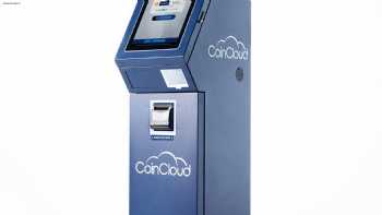 Coin Cloud Bitcoin ATM