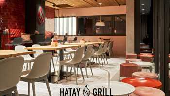 Hatay Grill