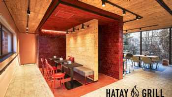 Hatay Grill