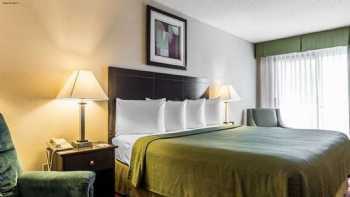 Quality Inn Shelburne - Burlington