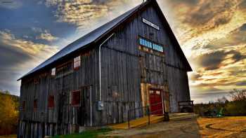 Kingdom Farm Lodge & Wedding Venue