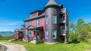 Applebrook Bed & Breakfast