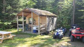 Connolly Cabins & Campground