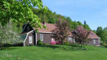 Fruitlands Bed and Breakfast