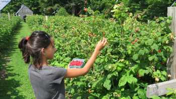 Fruitlands Bed and Breakfast