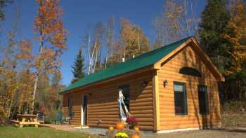 Serene Country Cabins