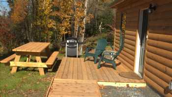 Serene Country Cabins