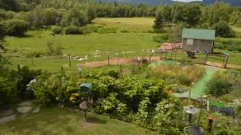 Mount Harmony Farm