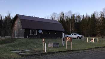 Vermont Freedom Campground