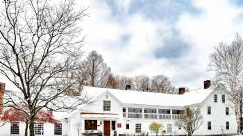 The Quechee Inn at Marshland Farm