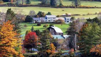 Apple Hill Inn