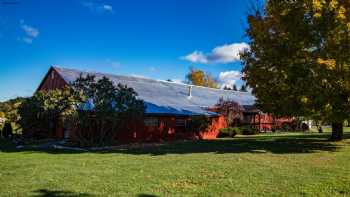 The Old Lantern Inn and Barn