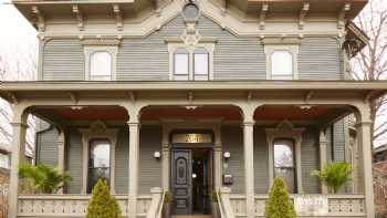 Made INN Vermont, an Urban-Chic Boutique Bed and Breakfast