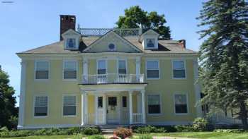 Governor's House In Hyde Park